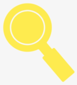 Magnifying Glass Icon Png, Transparent Png, Transparent PNG