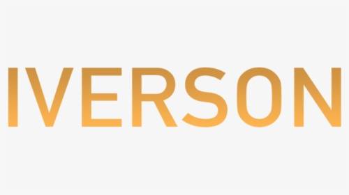 Iverson, HD Png Download, Transparent PNG