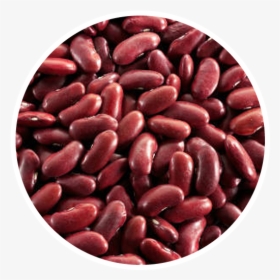 Kidney Beans Png, Transparent Png, Transparent PNG