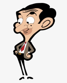 Mr Bean, Image Img Bean Wiki Fandom Powered Wikia, HD Png Download, Transparent PNG