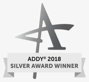 Addy Award Silver, HD Png Download, Transparent PNG