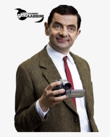 Mr - Bean, HD Png Download, Transparent PNG