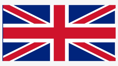 British-flag, HD Png Download, Transparent PNG