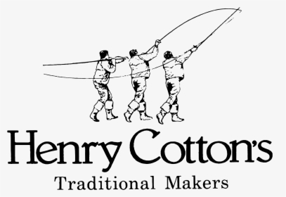 Henry Cotton S Logo Png Transparent, Png Download, Transparent PNG