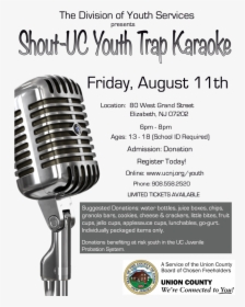Karaoke Png, Transparent Png, Transparent PNG