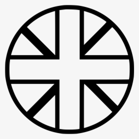 United Kingdom Uk Flag, HD Png Download, Transparent PNG