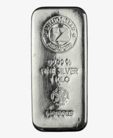 Bullionstar Silver Bars With No Spread, HD Png Download, Transparent PNG