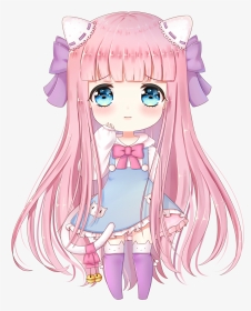 Chibi Crying Drawing Anime Infant, HD Png Download, Transparent PNG