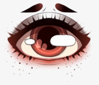 15 Kawaii Anime Eyes Png For Free On Mbtskoudsalg - Kawaii Eyes