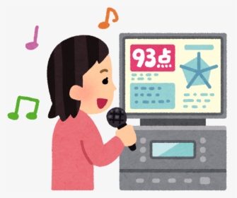 Karaoke Png, Transparent Png, Transparent PNG