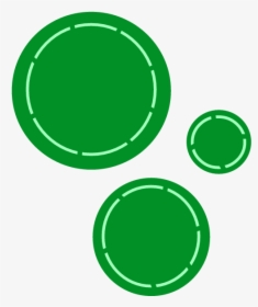 Green Circle Png, Transparent Png, Transparent PNG