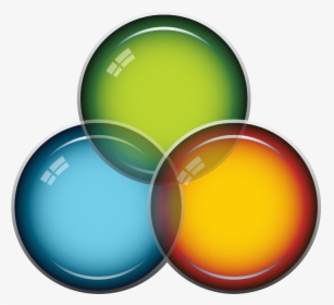 Green Circle Png, Transparent Png, Transparent PNG
