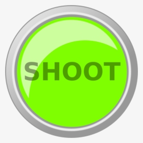 Green Shoot Button Svg Clip Arts, HD Png Download, Transparent PNG