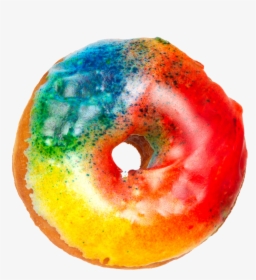 Donuts Png Hd Free Image, Transparent Png, Transparent PNG