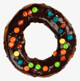 Donuts Png, Transparent Png, Transparent PNG