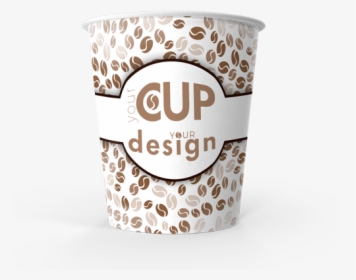 Single Wall Cup 8oz, HD Png Download, Transparent PNG
