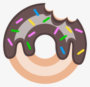 Bud, Donuts, Donut, Frosting, The Cake, HD Png Download, Transparent PNG