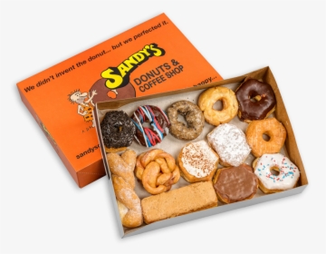 Donuts Png, Transparent Png, Transparent PNG