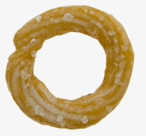 French Cruller Australian Honey And Sea Salt, HD Png Download, Transparent PNG