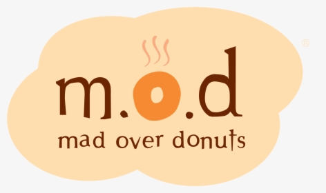 Mad Over Donuts, HD Png Download, Transparent PNG