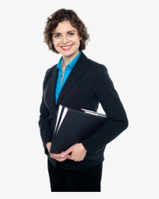 Business Women, HD Png Download, Transparent PNG