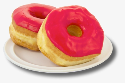Donuts Png, Transparent Png, Transparent PNG