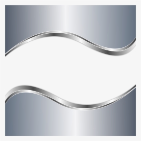 Clip Art Silver Gradient, HD Png Download, Transparent PNG