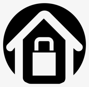 Transparent House Outline Png, Png Download, Transparent PNG