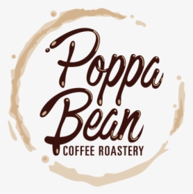 Poppa-bean Coffee Company, HD Png Download, Transparent PNG