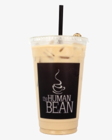 Human Bean Website Home Page, HD Png Download, Transparent PNG