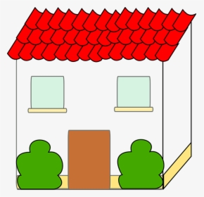 House, Home, Building, Architecture, Residential, HD Png Download, Transparent PNG