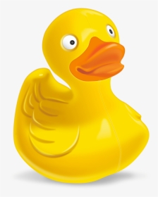 Free Rubber Duck Png Download Free Clip Art Free Clip, Transparent Png, Transparent PNG