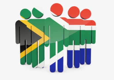 Download Flag Icon Of South Africa At Png Format, Transparent Png, Transparent PNG