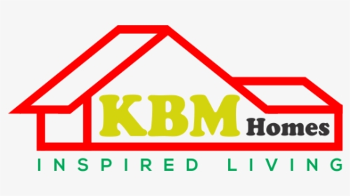 Logo Design By Azzahra For Kbm Homes, HD Png Download, Transparent PNG