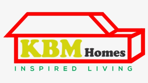 Logo Design By Azzahra For Kbm Homes, HD Png Download, Transparent PNG
