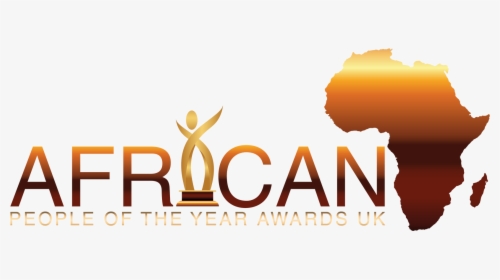 African People Of The Year Awards Uk, HD Png Download, Transparent PNG