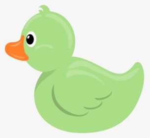 Rubber Duck Clipart Stormdesignz, HD Png Download, Transparent PNG