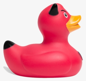 Mini Devil Duck By Bud, HD Png Download, Transparent PNG