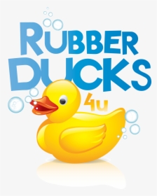 Rubber Ducky Clipart Hook A Duck, HD Png Download, Transparent PNG