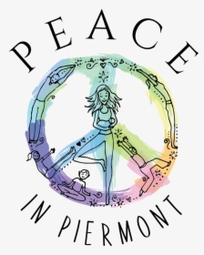Peace In Piermont Transparent, HD Png Download, Transparent PNG