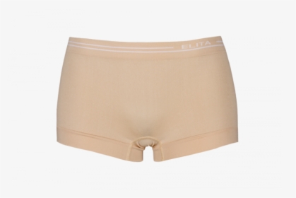 Low Rise Seamless Boyleg Panty, HD Png Download, Transparent PNG