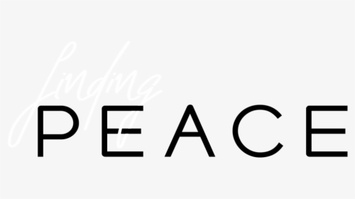 Logo Finding Peace, HD Png Download, Transparent PNG