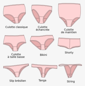 Panties Png, Transparent Png, Transparent PNG