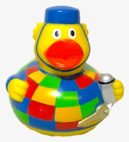 Bell Boy Valet Rubber Duck, HD Png Download, Transparent PNG