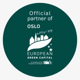 Omh2019 For Samarbeidspartnere English Partner Circle, HD Png Download, Transparent PNG