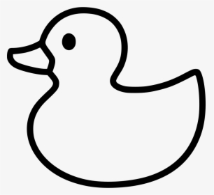 Rubber Ducky, HD Png Download, Transparent PNG