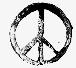 Peace Png, Transparent Png, Transparent PNG