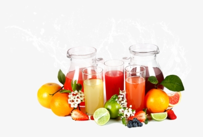 Orange Juice Smoothie Cocktail Drink, HD Png Download, Transparent PNG