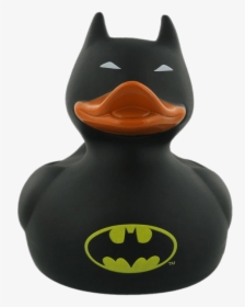 Batman Rubber Duck, HD Png Download, Transparent PNG