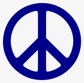 Png Peace Sign, Transparent Png, Transparent PNG